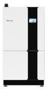 POMEGA PRESS-505 ( 5,5 KW HİBRİT İNVERTER 5 KW LİFEPO4 AKÜ)