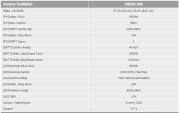 POMEGA PRESS-505 ( 5,5 KW HİBRİT İNVERTER 5 KW LİFEPO4 AKÜ)