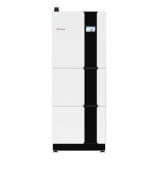 POMEGA PRESS-510 ( 5,5 KW HİBRİT İNVERTER 10 KW LİFEPO4 AKÜ)