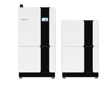 POMEGA PRESS-515 ( 5,5 KW HİBRİT İNVERTER 15 KW LİFEPO4 AKÜ)
