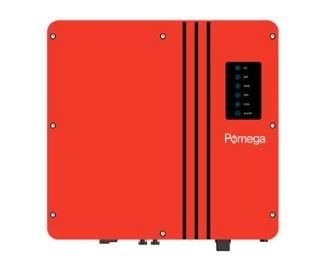 POMEGA PHYB-5K (5,5 KW HİBRİT İNVERTER)
