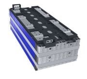 POMEGA PMS 2P4S100 modül ( 12 volt 200 amper lifepo4-prizmatik)