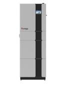 POMEGA  PRESS-A1012(10 kw inverter-12 kw lifepo4 akü)
