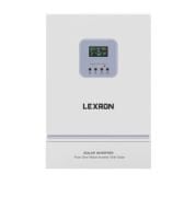 6.2KW MPPT 120-500V PV INPUT 100A MPPT INVERTER