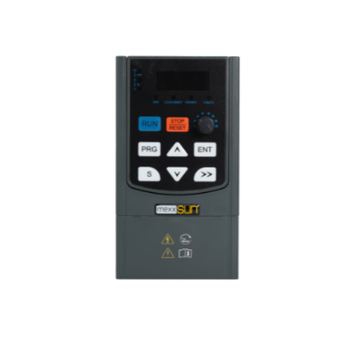 2Hp/3Hp (1,5kW/2,2 kW) Solar Pompa Sürücüsü (3x220) MONOFAZE