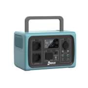 TAŞINABİLİR GÜÇ İSTASYONU (600 WATT ORBUS )