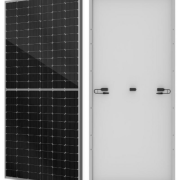 550 WATT HULFCUT GÜNEŞ PANELİ ( B SINIFI )