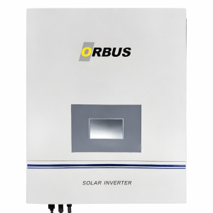 Orbus 11 kW 48 V MPPT Tam Sinüs Paralellenebilir Akıllı İnverter wifi kitli