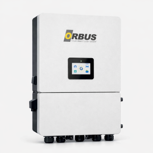 Orbus 15 kw ongrid hibrit inverter TRİFAZE