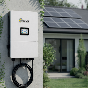 Orbus 15 kw ongrid hibrit inverter TRİFAZE