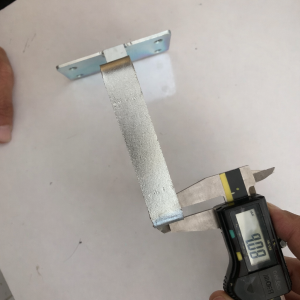 Güneş Paneli Kiremit Çatı Kancası Montaj