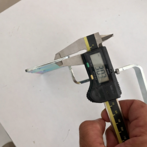 Güneş Paneli Kiremit Çatı Kancası Montaj