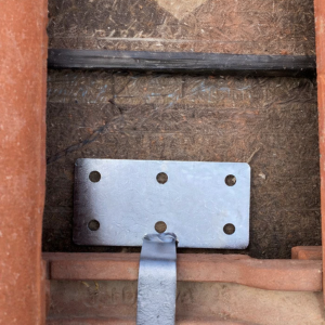 Güneş Paneli Kiremit Çatı Kancası Montaj