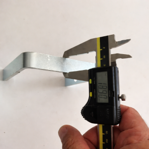 Güneş Paneli Kiremit Çatı Kancası Montaj