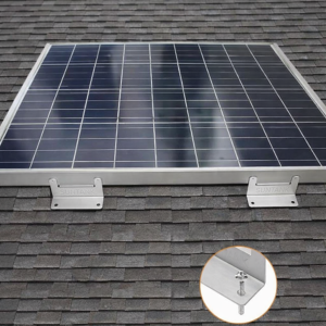 güneş paneli tutucu güneş paneli montaj aparatı
