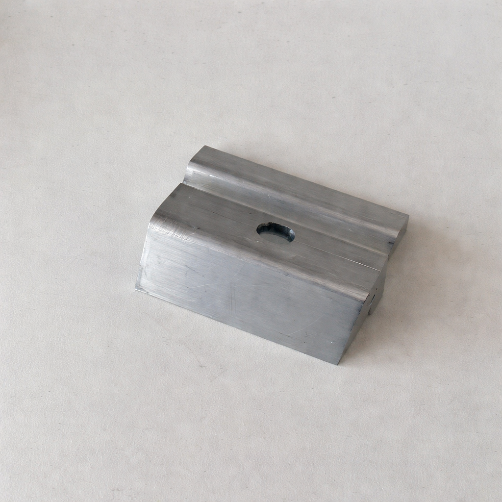 güneş paneli sonlandırıcı klemp 35 mm