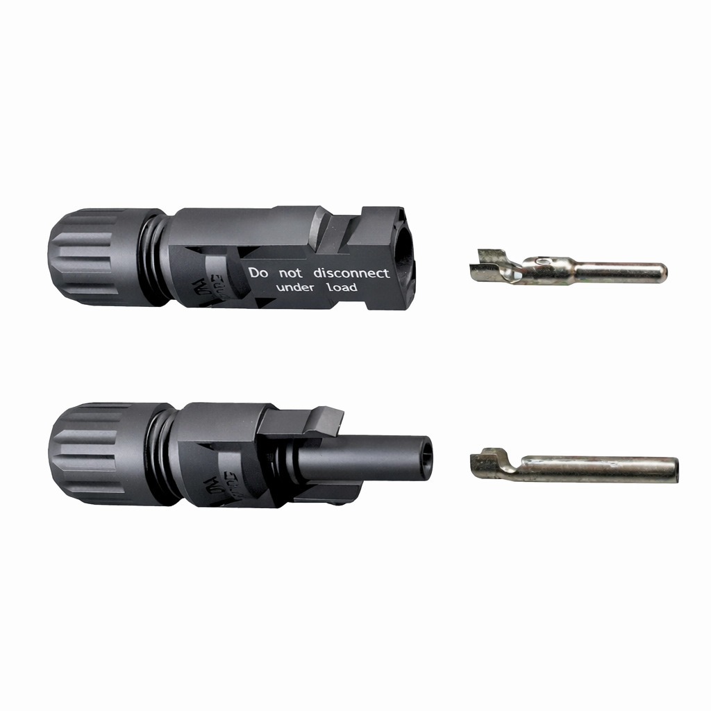 solar mc4 takım 1 çift