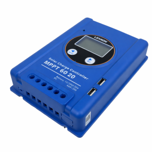 20A MPPT ŞARJ KONTROL CİHAZI