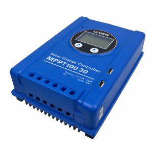 30A MPPT ŞARJ KONTROL CİHAZI