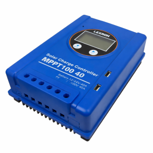 40A MPPT ŞARJ KONTROL CİHAZI