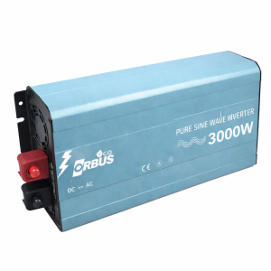 orbus otse 3000 watt tamsinüs inverter