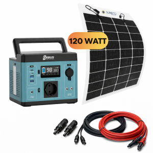 lamba televizyon küçük paket taşınabilir sistem