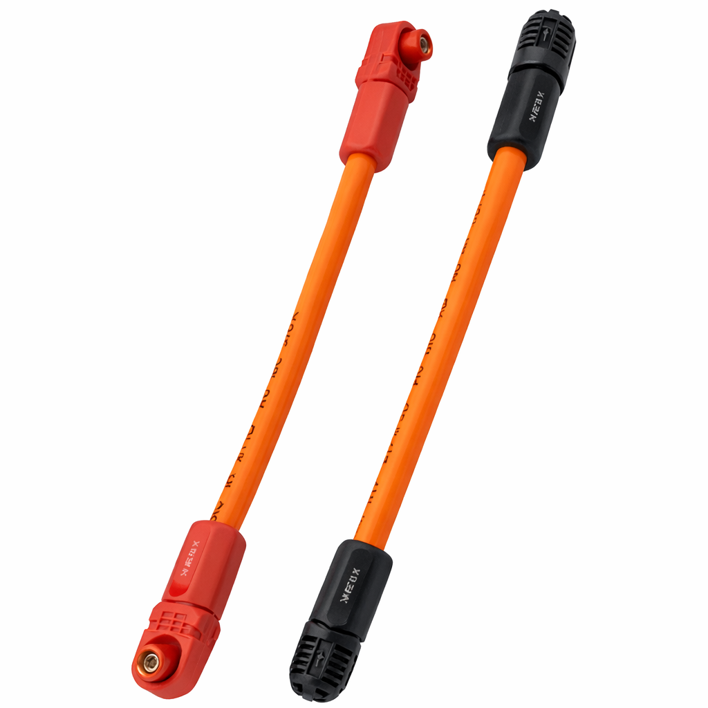 lityum akü paralelleme kablosu